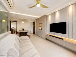 iNZ Residence (D23), Condominium #591517561